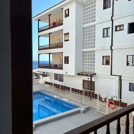 Apartamento Roda - Candelaria Exteriér fotografie