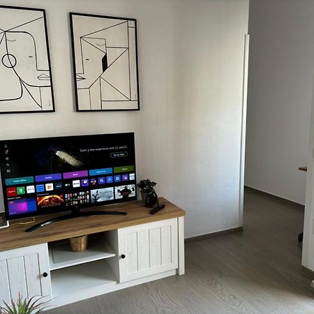 Apartamento Roda - Candelaria Exteriér fotografie