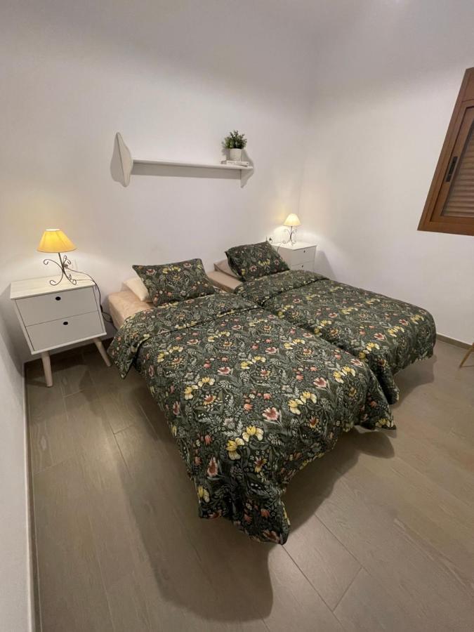 Apartamento Roda - Candelaria Exteriér fotografie